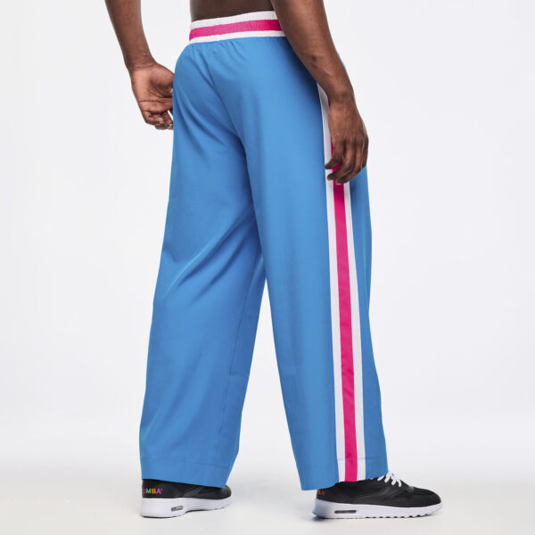 Zumba Libre Wide Track Pants - Image 2