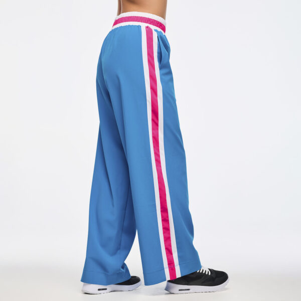 Zumba Libre Wide Track Pants - Image 5