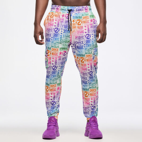 Zumba Libre Cargo Pants - Image 6