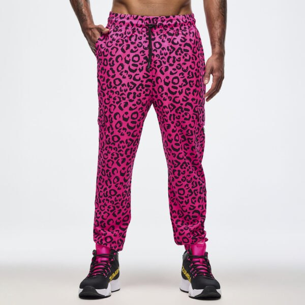 Sizzlin' Cargo Pants