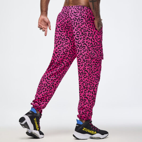 Sizzlin' Cargo Pants - Image 3