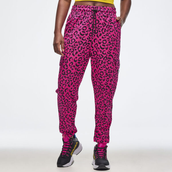 Sizzlin' Cargo Pants - Image 4