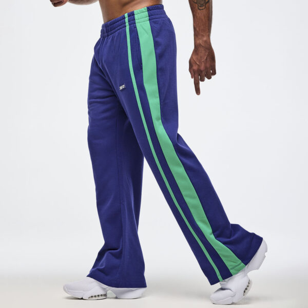 Sizzlin' Wide Leg Sweatpants - Image 2