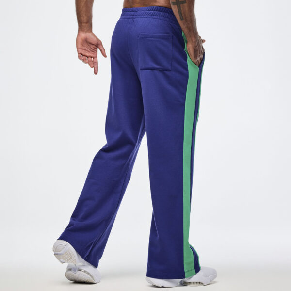 Sizzlin' Wide Leg Sweatpants - Image 3