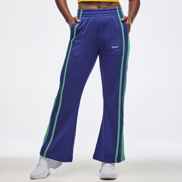 Sizzlin' Wide Leg Sweatpants - Image 4