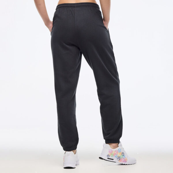 Zumba Multicolor Logo Slouch Sweatpants - Image 6
