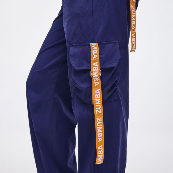 Zumba Libre Woven Cargo Pants - Image 7