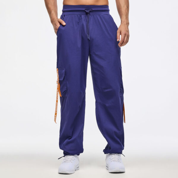 Zumba Libre Woven Cargo Pants - Image 5