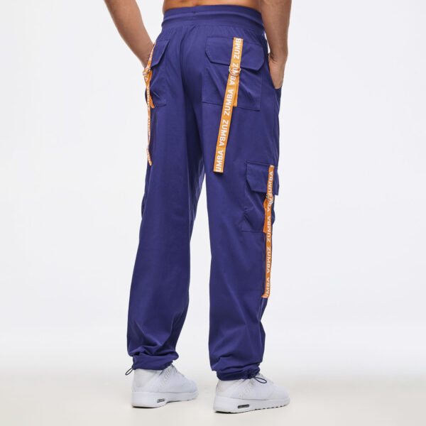 Zumba Libre Woven Cargo Pants - Image 9