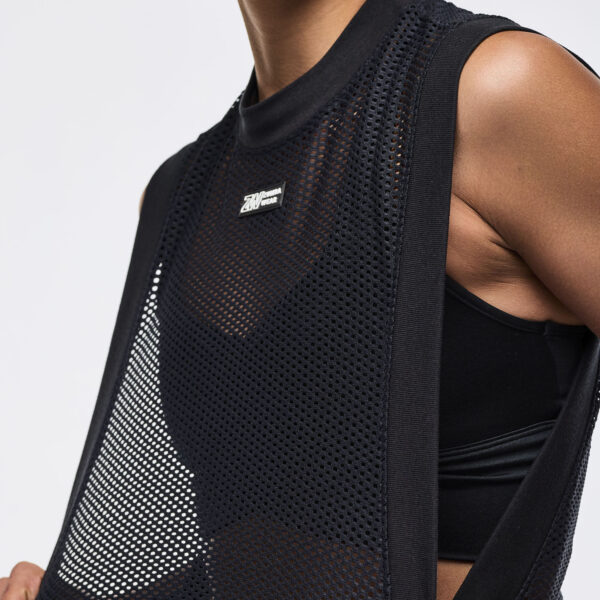 Zumba Libre Mesh Tank - Image 3