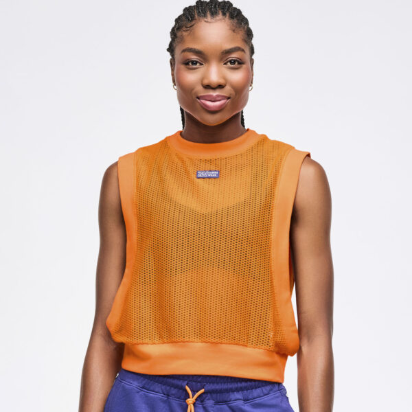Zumba Libre Mesh Tank - Image 5