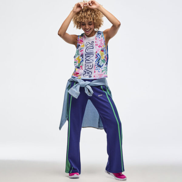 Sizzlin' Loose Muscle Tank - Image 5