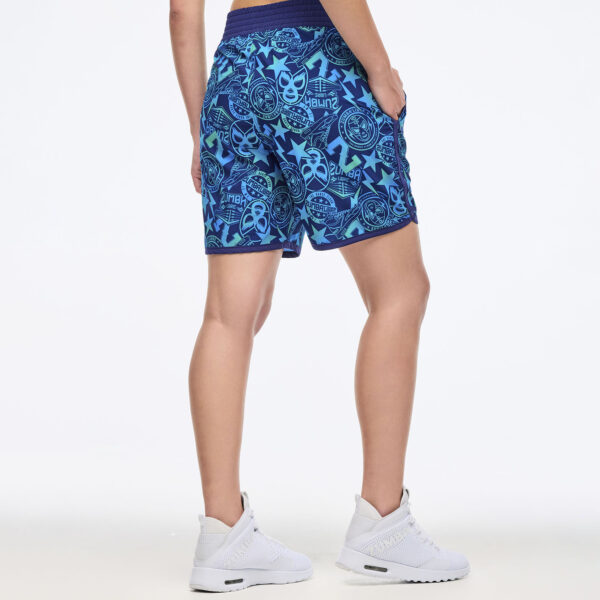 Zumba Libre Men's Woven Short - Image 3