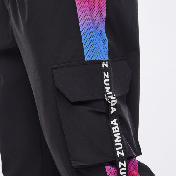 Zumba Libre Men's Slouch Cargo Pants - Image 6