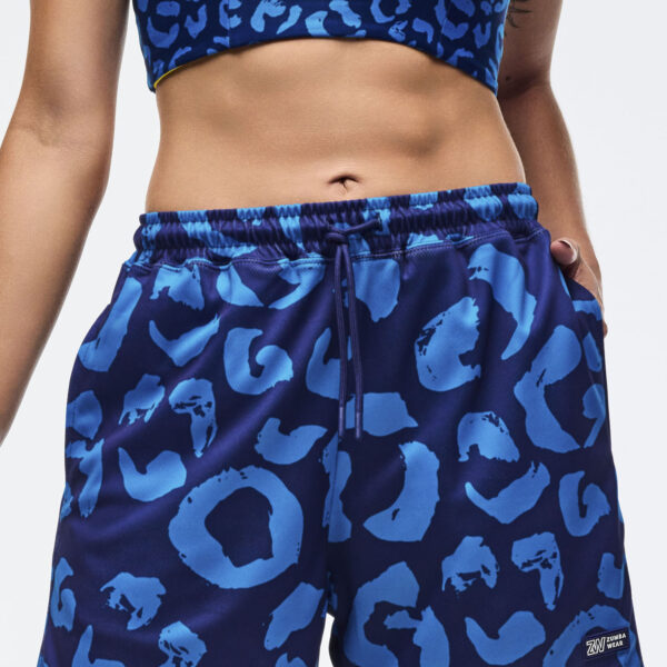 Sizzlin' Men's Mesh Shorts