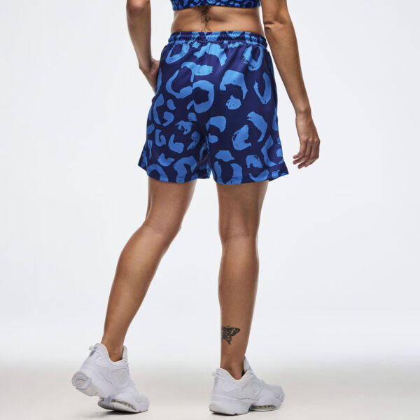 Sizzlin' Men's Mesh Shorts - Image 3