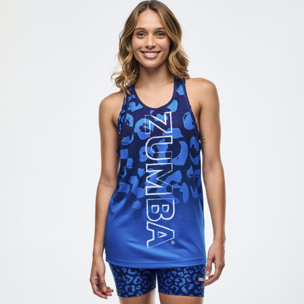 Sizzlin' Men's Racerback Muscle Tank