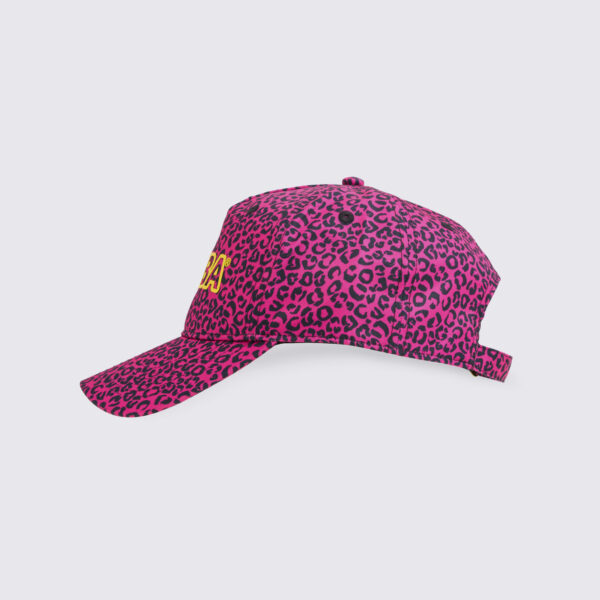 Sizzlin' Baseball Hat - Image 2