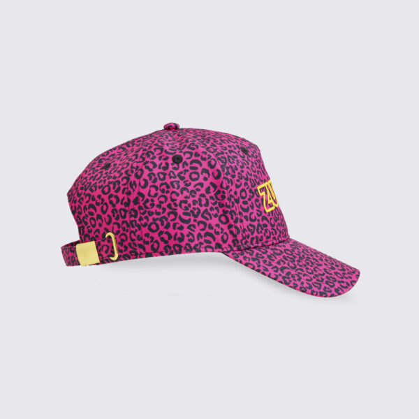 Sizzlin' Baseball Hat - Image 3