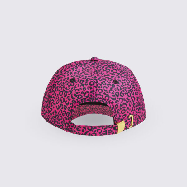 Sizzlin' Baseball Hat - Image 4