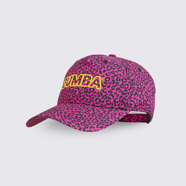 Sizzlin' Baseball Hat - Image 5