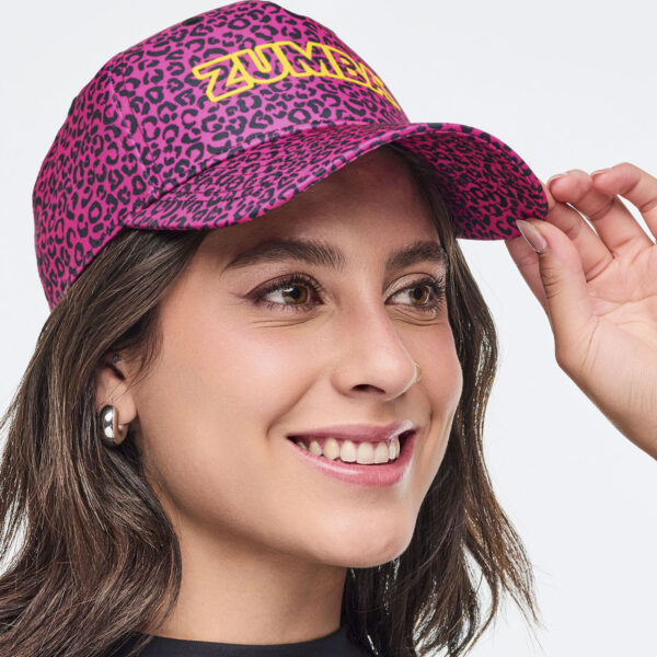 Sizzlin' Baseball Hat - Image 8