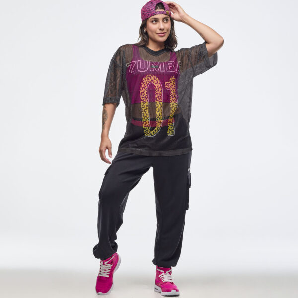 Sizzlin' Baseball Hat - Image 9