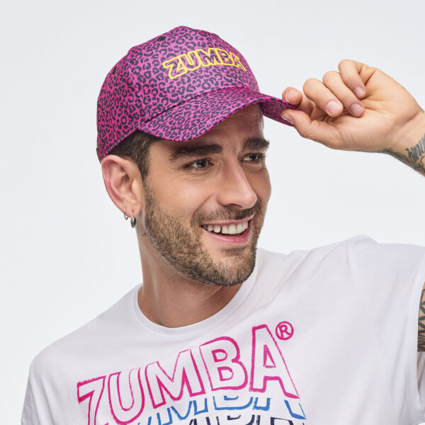 Sizzlin' Baseball Hat - Image 11