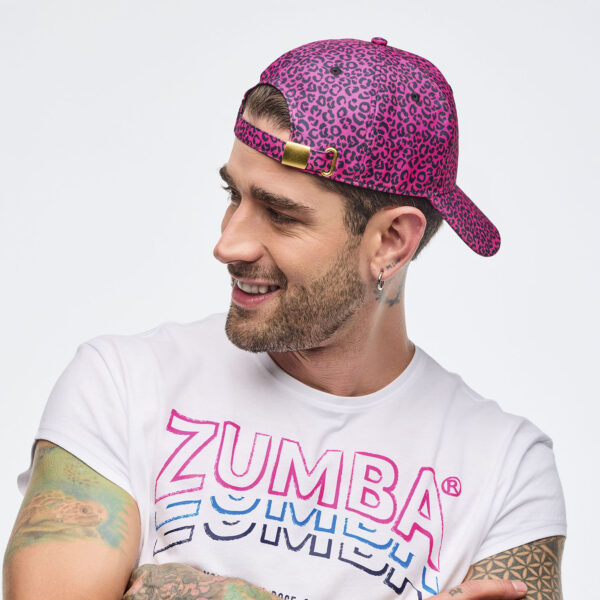 Sizzlin' Baseball Hat - Image 12