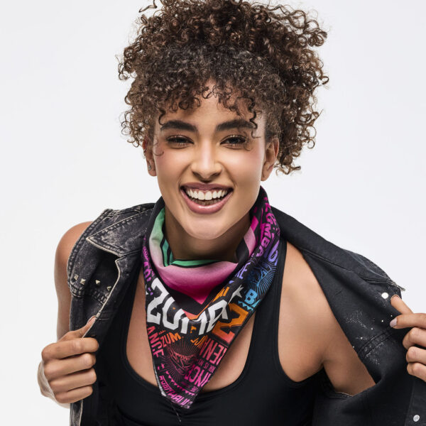 Zumba Libre Bandanas 2PK - Image 5