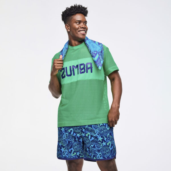 Zumba Libre Bandanas 2PK - Image 6