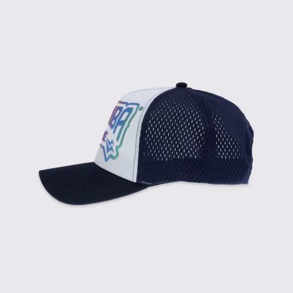 Zumba Libre Curved Brim Mesh Hat - Image 6