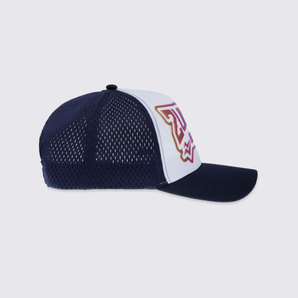 Zumba Libre Curved Brim Mesh Hat - Image 7