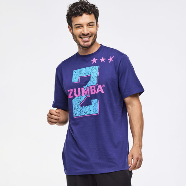 Zumba Libre Tees 12PK - Image 5