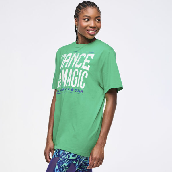 Zumba Libre Tees 12PK - Image 7