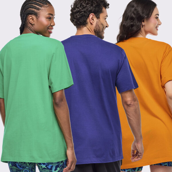 Zumba Libre Tees 12PK - Image 9