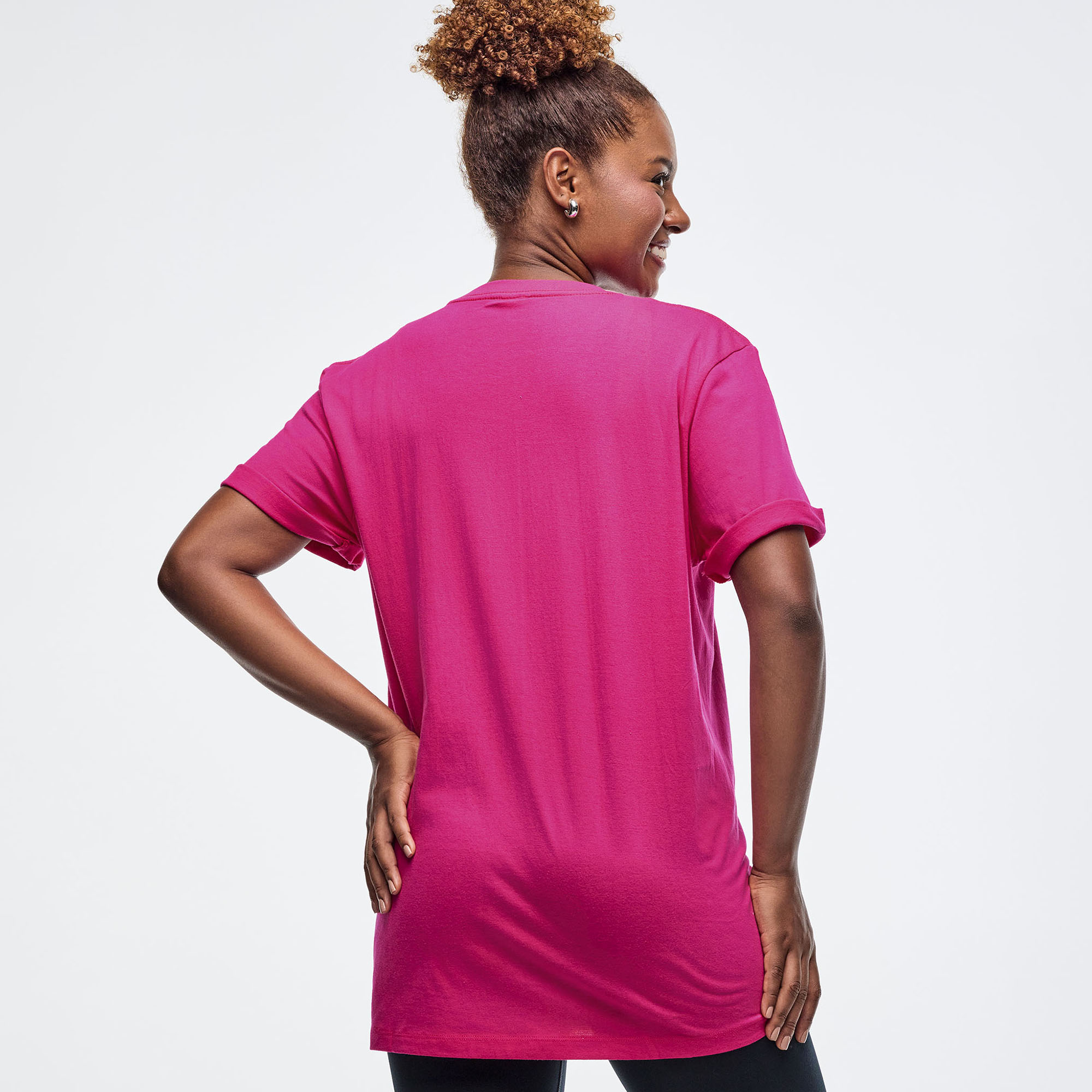 Sizzlin' Crew Neck Tees 12PK – Latinfit Middle East