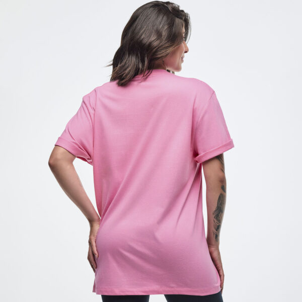 I Love Zumba Pink Tees 12PK - Image 2