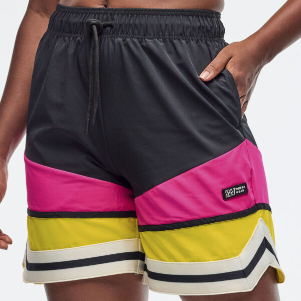 Sizzlin' Woven Shorts - Image 5