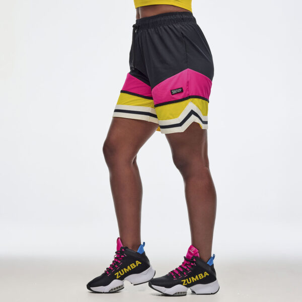 Sizzlin' Woven Shorts - Image 6