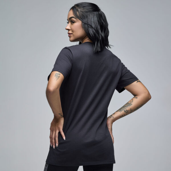 STRONG iD Unisex Crew Neck Tee - Image 3