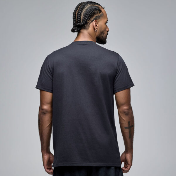 STRONG iD Unisex Crew Neck Tee - Image 5