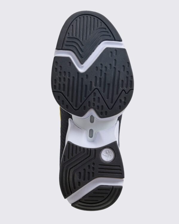 Zumba Air Stomp Funk 2.0 Black - Image 2
