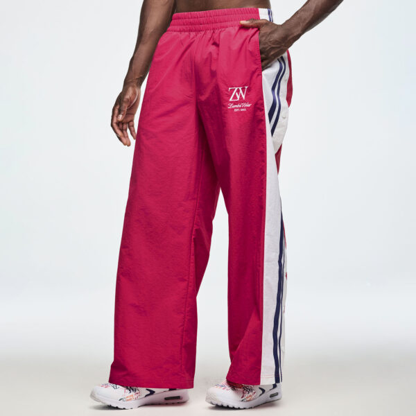 Class of 2001 Wide Leg Pants