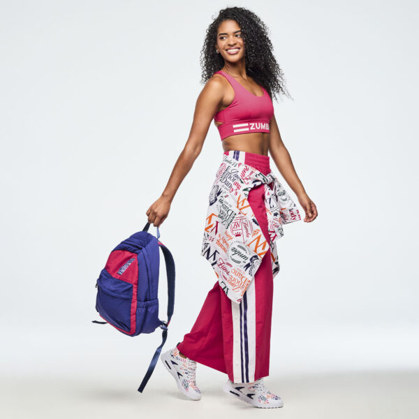 Class of 2001 Wide Leg Pants - Image 3