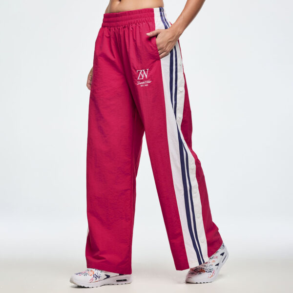 Class of 2001 Wide Leg Pants - Image 5