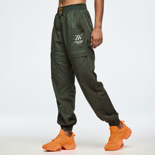 Class of 2001 Cargo Pants - Image 2