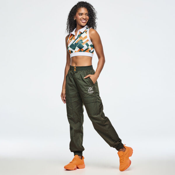 Class of 2001 Cargo Pants - Image 5