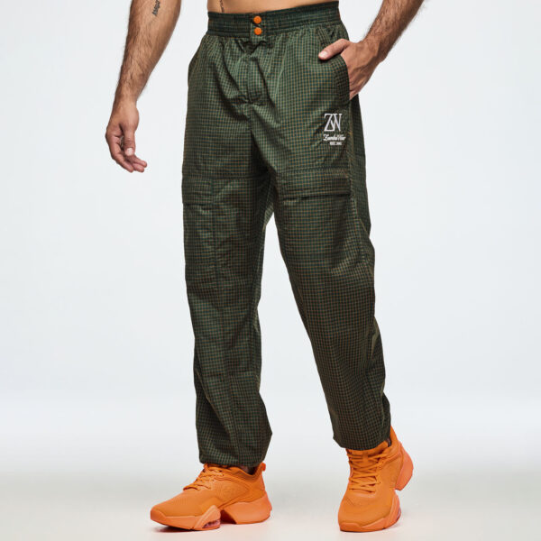 Class of 2001 Cargo Pants - Image 6