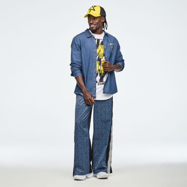 ZW Long Sleeve Button Down - Image 8